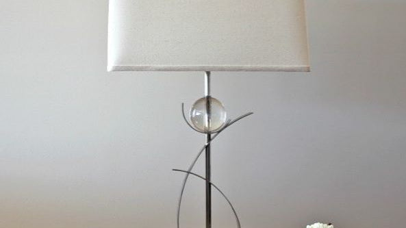 3 Tips On Choosing The Perfect Custom Lampshade