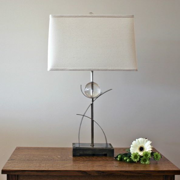 3 Tips On Choosing The Perfect Custom Lampshade