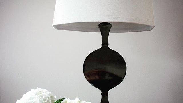How To Choose The Right Lamp Shade