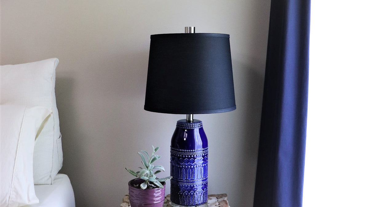 How To Choose The Right Lampshade For Your Home Decor