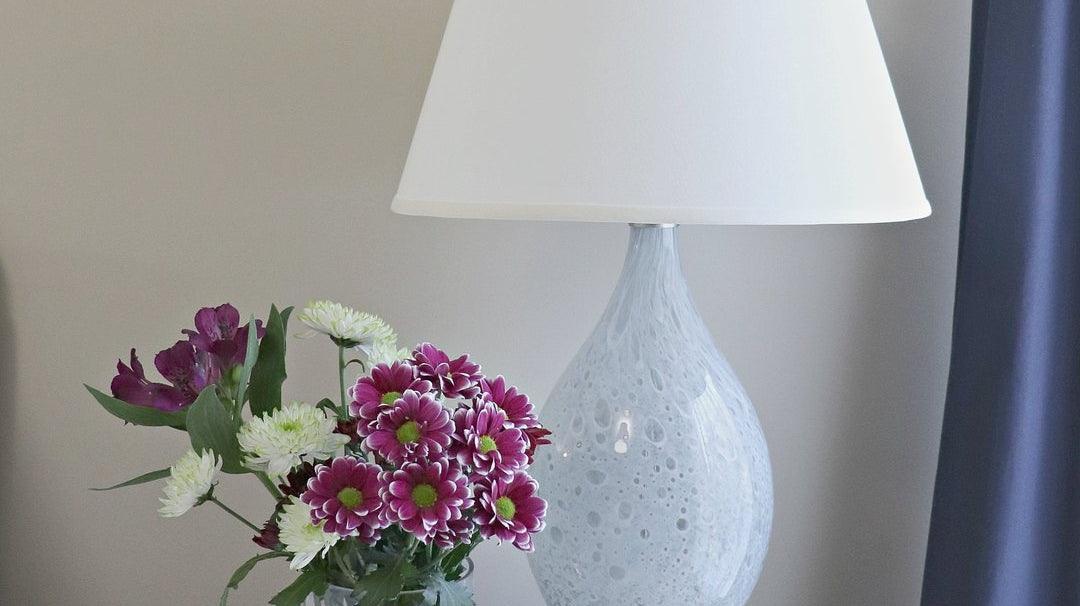 Classy Customized Lampshades In Toronto
