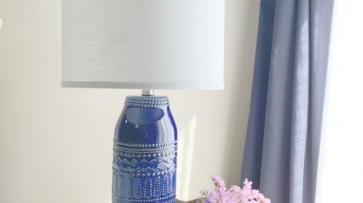 Curate Your Space With Custom Lamp Shades In Toronto
