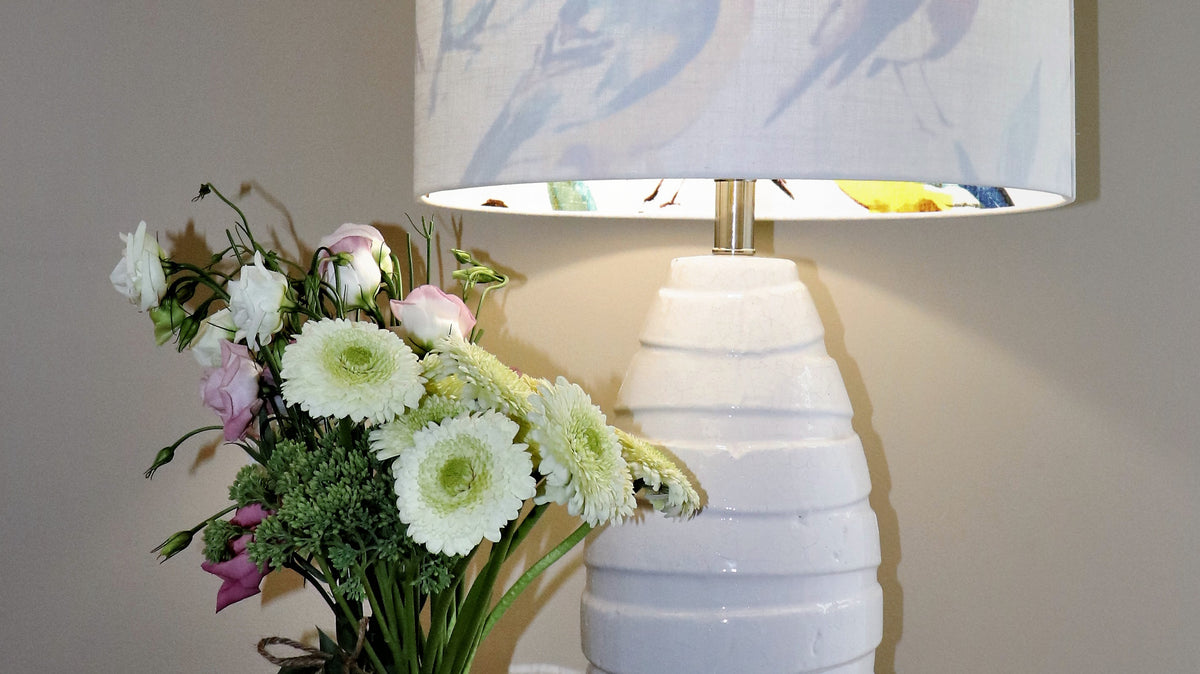 2021 Trends To Use When Buying Lampshades For The Hospitality Industry