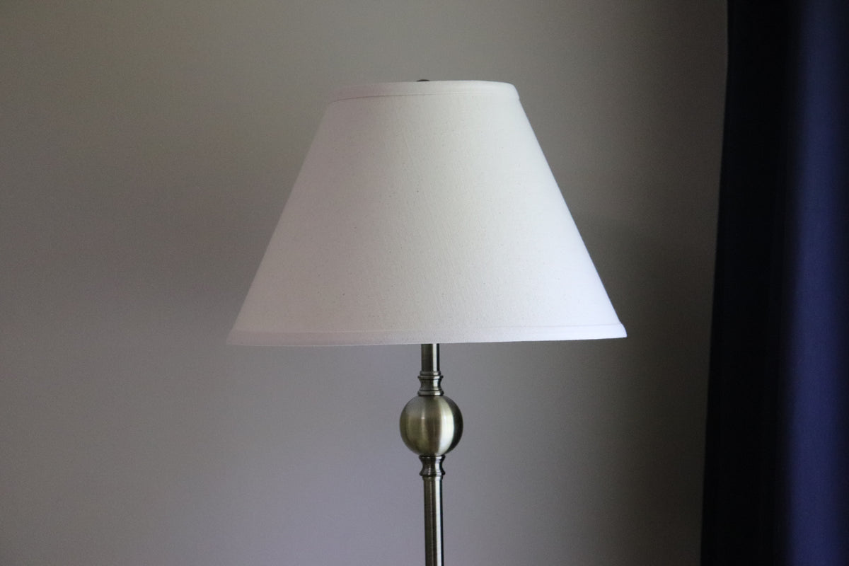 Homespun linen