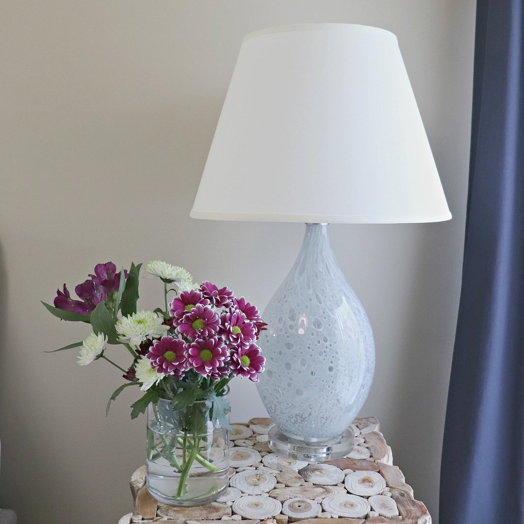 Classy Customized Lampshades In Toronto