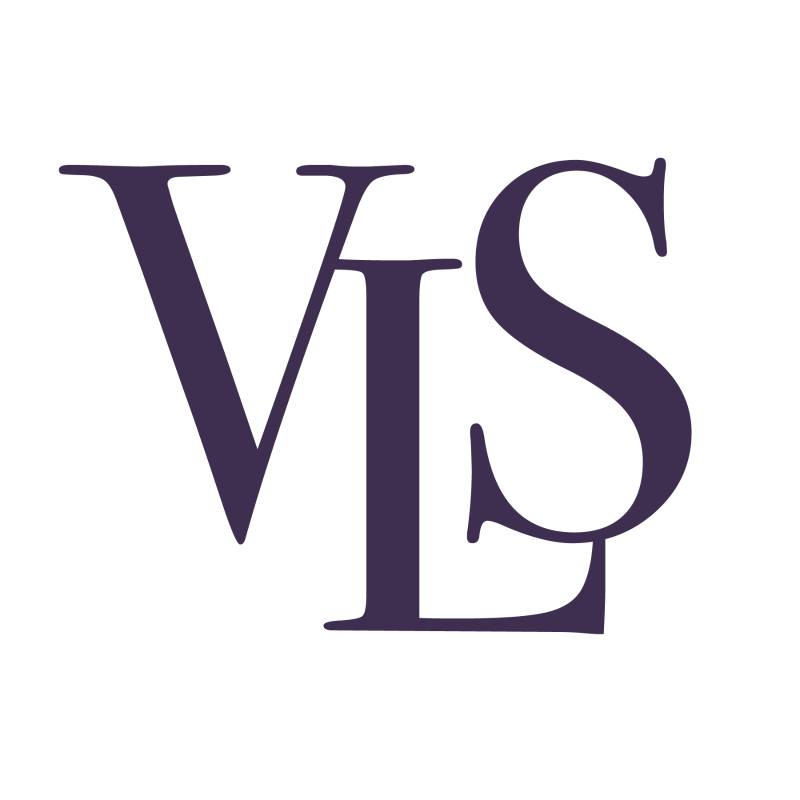 The Victoria Lampshade Shop logo