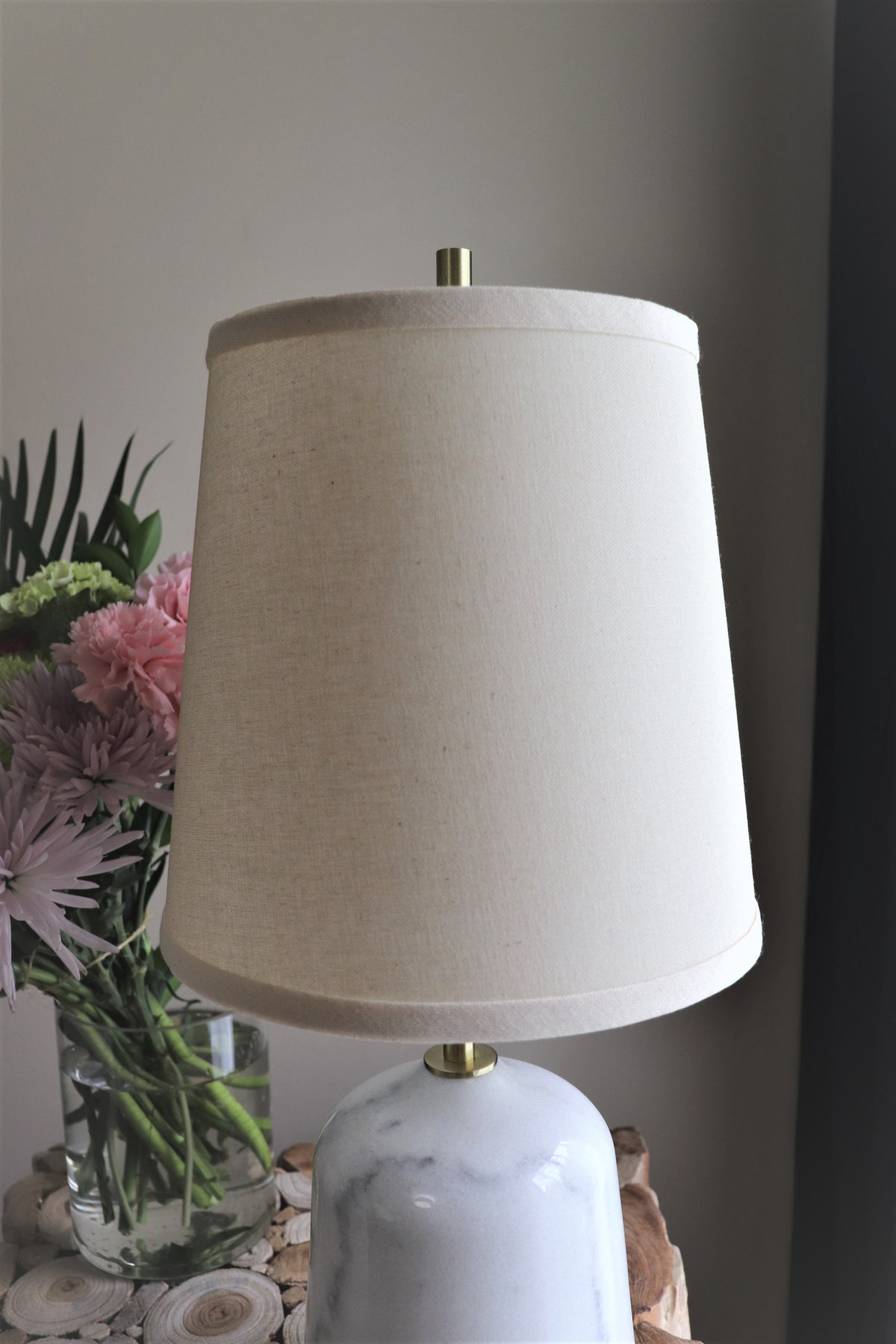 Homespun linen