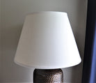 Homespun linen