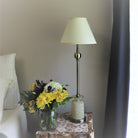 Tapered Lampshade